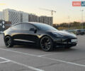 Тесла Модель 3 2021 у Києві на Automoto.ua Чорний Тесла Модель 3, об'ємом двигуна 0 л та пробігом 57 тис. км за 22000 $, фото 12 на Automoto.ua