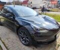 Чорний Тесла Модель 3, об'ємом двигуна 0 л та пробігом 249 тис. км за 13999 $, фото 20 на Automoto.ua