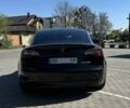 Черный Тесла Модель 3, объемом двигателя 0 л и пробегом 87 тыс. км за 12300 $, фото 3 на Automoto.ua