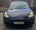 Черный Тесла Модель 3, объемом двигателя 0 л и пробегом 140 тыс. км за 18500 $, фото 1 на Automoto.ua
