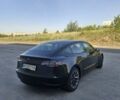 Черный Тесла Модель 3, объемом двигателя 0 л и пробегом 12 тыс. км за 20500 $, фото 8 на Automoto.ua
