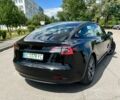 Чорний Тесла Модель 3, об'ємом двигуна 0 л та пробігом 85 тис. км за 19600 $, фото 4 на Automoto.ua