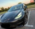 Чорний Тесла Модель 3, об'ємом двигуна 0 л та пробігом 108 тис. км за 20000 $, фото 12 на Automoto.ua