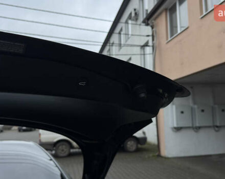 Черный Тесла Модель 3, объемом двигателя 0 л и пробегом 247 тыс. км за 13700 $, фото 32 на Automoto.ua