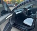 Черный Тесла Модель 3, объемом двигателя 0 л и пробегом 119 тыс. км за 19700 $, фото 4 на Automoto.ua