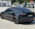 Чорний Тесла Модель 3, об'ємом двигуна 0 л та пробігом 74 тис. км за 20500 $, фото 7 на Automoto.ua