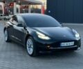 Чорний Тесла Модель 3, об'ємом двигуна 0 л та пробігом 188 тис. км за 14300 $, фото 1 на Automoto.ua