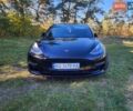 Чорний Тесла Модель 3, об'ємом двигуна 0 л та пробігом 99 тис. км за 20000 $, фото 2 на Automoto.ua