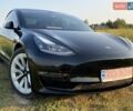 Чорний Тесла Модель 3, об'ємом двигуна 0 л та пробігом 190 тис. км за 23000 $, фото 3 на Automoto.ua