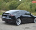 Тесла Модель 3 2021 в Львове на Automoto.ua Черный Тесла Модель 3, объемом двигателя 0 л и пробегом 145 тыс. км за 19000 $, фото 5 на Automoto.ua