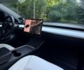 Чорний Тесла Модель 3, об'ємом двигуна 0 л та пробігом 77 тис. км за 18500 $, фото 16 на Automoto.ua