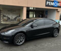 Черный Тесла Модель 3, объемом двигателя 0 л и пробегом 247 тыс. км за 13700 $, фото 2 на Automoto.ua
