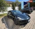 Черный Тесла Модель 3, объемом двигателя 0 л и пробегом 63 тыс. км за 17600 $, фото 68 на Automoto.ua