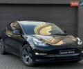 Черный Тесла Модель 3, объемом двигателя 0 л и пробегом 181 тыс. км за 22499 $, фото 1 на Automoto.ua