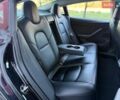 Черный Тесла Модель 3, объемом двигателя 0 л и пробегом 162 тыс. км за 18950 $, фото 34 на Automoto.ua