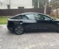 Черный Тесла Модель 3, объемом двигателя 0 л и пробегом 90 тыс. км за 17600 $, фото 11 на Automoto.ua