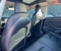 Черный Тесла Модель 3, объемом двигателя 0 л и пробегом 77 тыс. км за 18940 $, фото 35 на Automoto.ua