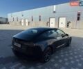 Чорний Тесла Модель 3, об'ємом двигуна 0 л та пробігом 75 тис. км за 19500 $, фото 12 на Automoto.ua