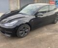 Черный Тесла Модель 3, объемом двигателя 0 л и пробегом 102 тыс. км за 16000 $, фото 5 на Automoto.ua