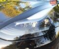 Черный Тесла Модель 3, объемом двигателя 0 л и пробегом 12 тыс. км за 20500 $, фото 26 на Automoto.ua