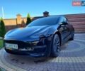 Черный Тесла Модель 3, объемом двигателя 0 л и пробегом 60 тыс. км за 21000 $, фото 14 на Automoto.ua