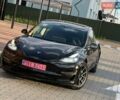 Черный Тесла Модель 3, объемом двигателя 0 л и пробегом 78 тыс. км за 17700 $, фото 2 на Automoto.ua