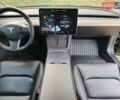 Чорний Тесла Модель 3, об'ємом двигуна 0 л та пробігом 77 тис. км за 16700 $, фото 5 на Automoto.ua