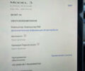 Чорний Тесла Модель 3, об'ємом двигуна 0 л та пробігом 86 тис. км за 21000 $, фото 7 на Automoto.ua