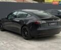 Тесла Модель 3 2021 у Києві на Automoto.ua Чорний Тесла Модель 3, об'ємом двигуна 0 л та пробігом 159 тис. км за 17800 $, фото 5 на Automoto.ua