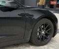 Тесла Модель 3 2021 у Києві на Automoto.ua Чорний Тесла Модель 3, об'ємом двигуна 0 л та пробігом 159 тис. км за 17800 $, фото 9 на Automoto.ua