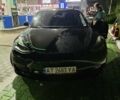 Черный Тесла Модель 3, объемом двигателя 0 л и пробегом 55 тыс. км за 18000 $, фото 1 на Automoto.ua
