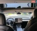 Черный Тесла Модель 3, объемом двигателя 0 л и пробегом 55 тыс. км за 21700 $, фото 14 на Automoto.ua