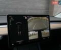 Черный Тесла Модель 3, объемом двигателя 0 л и пробегом 181 тыс. км за 22499 $, фото 23 на Automoto.ua