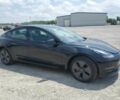 Чорний Тесла Модель 3, об'ємом двигуна 0 л та пробігом 68 тис. км за 11500 $, фото 3 на Automoto.ua