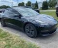 Чорний Тесла Модель 3, об'ємом двигуна 0 л та пробігом 25 тис. км за 7995 $, фото 1 на Automoto.ua