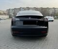 Чорний Тесла Модель 3, об'ємом двигуна 0 л та пробігом 47 тис. км за 16000 $, фото 4 на Automoto.ua