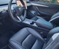 Черный Тесла Модель 3, объемом двигателя 0 л и пробегом 60 тыс. км за 21000 $, фото 10 на Automoto.ua