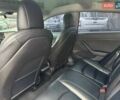 Чорний Тесла Модель 3, об'ємом двигуна 0 л та пробігом 321 тис. км за 14500 $, фото 14 на Automoto.ua