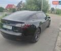 Чорний Тесла Модель 3, об'ємом двигуна 0 л та пробігом 270 тис. км за 15700 $, фото 4 на Automoto.ua