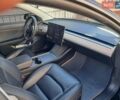 Чорний Тесла Модель 3, об'ємом двигуна 0 л та пробігом 67 тис. км за 22500 $, фото 29 на Automoto.ua