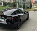 Черный Тесла Модель 3, объемом двигателя 0 л и пробегом 78 тыс. км за 18900 $, фото 1 на Automoto.ua