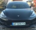 Черный Тесла Модель 3, объемом двигателя 0 л и пробегом 88 тыс. км за 22000 $, фото 15 на Automoto.ua