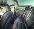 Черный Тесла Модель 3, объемом двигателя 0 л и пробегом 11 тыс. км за 11200 $, фото 7 на Automoto.ua