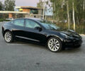 Чорний Тесла Модель 3, об'ємом двигуна 0 л та пробігом 126 тис. км за 23999 $, фото 4 на Automoto.ua