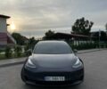 Чорний Тесла Модель 3, об'ємом двигуна 0 л та пробігом 40 тис. км за 18400 $, фото 3 на Automoto.ua