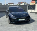 Чорний Тесла Модель 3, об'ємом двигуна 0 л та пробігом 64 тис. км за 22900 $, фото 54 на Automoto.ua
