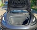 Черный Тесла Модель 3, объемом двигателя 0 л и пробегом 100 тыс. км за 16500 $, фото 8 на Automoto.ua