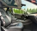 Чорний Тесла Модель 3, об'ємом двигуна 0 л та пробігом 24 тис. км за 20999 $, фото 27 на Automoto.ua
