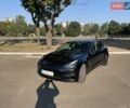 Чорний Тесла Модель 3, об'ємом двигуна 0 л та пробігом 97 тис. км за 21950 $, фото 1 на Automoto.ua