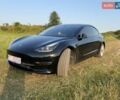 Чорний Тесла Модель 3, об'ємом двигуна 0 л та пробігом 190 тис. км за 23000 $, фото 4 на Automoto.ua